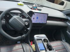 Jetour Dasheng 1.6T PRO - ფოტო 16