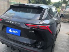 Jetour Dasheng 1.6T PRO - ფოტო 2