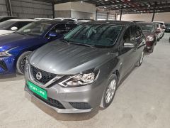 Nissan Sylphy 1.6L XE Edition - ფოტო 1