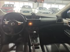 Nissan Sylphy 1.6L XE Edition - ფოტო 11