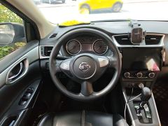 Nissan Sylphy 1.6L XE Edition - ფოტო 12