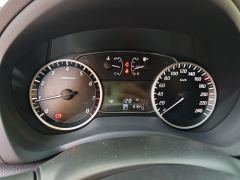 Nissan Sylphy 1.6L XE Edition - ფოტო 13