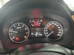 Nissan Sylphy 1.6L XE Edition - ფოტო 14