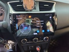 Nissan Sylphy 1.6L XE Edition - ფოტო 15