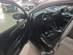 Nissan Sylphy 1.6L XE Edition - ფოტო 18