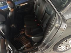 Nissan Sylphy 1.6L XE Edition - ფოტო 19