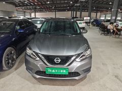 Nissan Sylphy 1.6L XE Edition - ფოტო 2