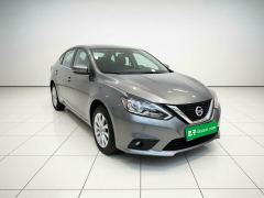 Nissan Sylphy 1.6L XE Edition - ფოტო 3