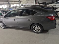 Nissan Sylphy 1.6L XE Edition - ფოტო 4