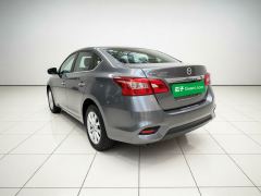 Nissan Sylphy 1.6L XE Edition - ფოტო 5