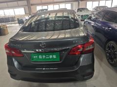 Nissan Sylphy 1.6L XE Edition - ფოტო 6