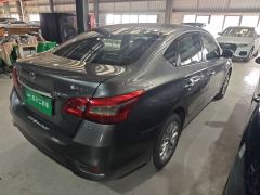 Nissan Sylphy 1.6L XE Edition - ფოტო 7