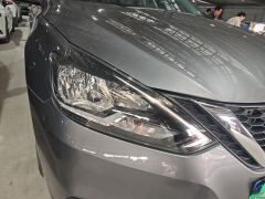 Nissan Sylphy 1.6L XE Edition - ფოტო 8