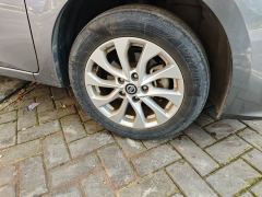 Nissan Sylphy 1.6L XE Edition - ფოტო 9