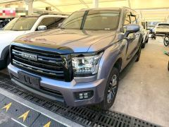 Haval H5 2.0T Edition - photo 1