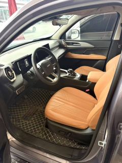 Haval H5 2.0T Edition - photo 3