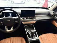 Haval H5 2.0T Edition - photo 4