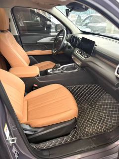 Haval H5 2.0T Edition - photo 5