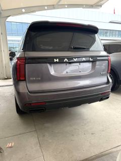Haval H5 2.0T Edition - photo 6