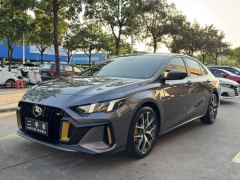GAC Shadow Leopard 270T J15 Edition - фото 1