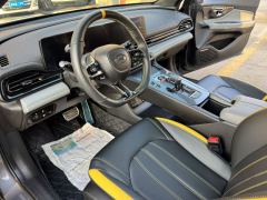 GAC Shadow Leopard 270T J15 Edition - фото 10
