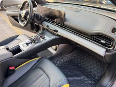 GAC Shadow Leopard 270T J15 Edition - фото 11
