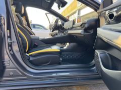 GAC Shadow Leopard 270T J15 Edition - фото 13