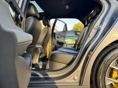 GAC Shadow Leopard 270T J15 Edition - фото 14