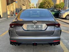 GAC Shadow Leopard 270T J15 Edition - фото 4