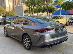 GAC Shadow Leopard 270T J15 Edition - фото 7