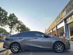 GAC Shadow Leopard 270T J15 Edition - фото 8