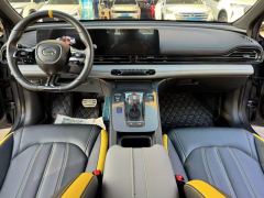 GAC Shadow Leopard 270T J15 Edition - фото 9
