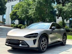 Xiaomi YU7 760km AWD Max - ფოტო 1