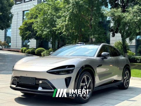 2025 Xiaomi YU7 760km AWD Max - ავტომობილი ჩინეთიდან