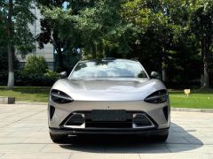 Xiaomi YU7 760km AWD Max - ფოტო 2