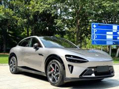 Xiaomi YU7 760km AWD Max - ფოტო 3