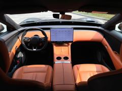 Xiaomi YU7 760km AWD Max - ფოტო 6