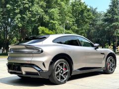 Xiaomi YU7 760km AWD Max - ფოტო 7