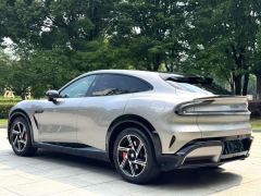 Xiaomi YU7 760km AWD Max - ფოტო 8