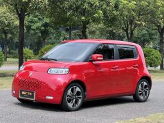Ora White Cat Upgrade 305km Luxury Trim Ternary Lithium Battery - photo 1