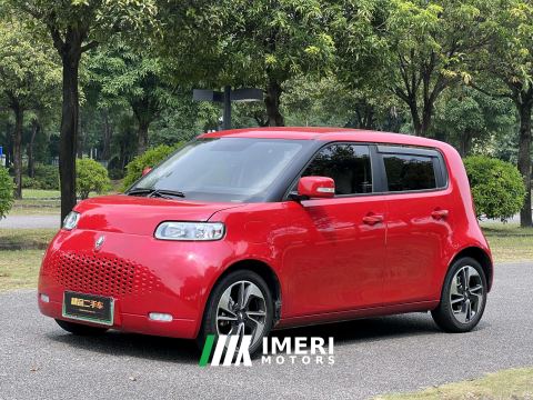 2022 Ora White Cat Upgrade 305km Luxury Trim Ternary Lithium Battery - ავტომობილი ჩინეთიდან
