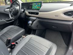Ora White Cat Upgrade 305km Luxury Trim Ternary Lithium Battery - photo 10