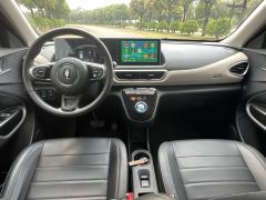 Ora White Cat Upgrade 305km Luxury Trim Ternary Lithium Battery - photo 11