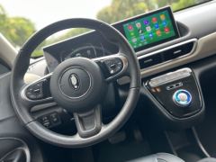 Ora White Cat Upgrade 305km Luxury Trim Ternary Lithium Battery - photo 12