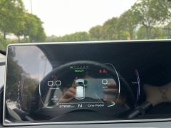 Ora White Cat Upgrade 305km Luxury Trim Ternary Lithium Battery - photo 13