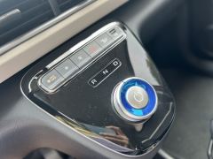 Ora White Cat Upgrade 305km Luxury Trim Ternary Lithium Battery - photo 14