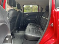 Ora White Cat Upgrade 305km Luxury Trim Ternary Lithium Battery - photo 17