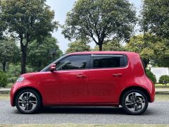 Ora White Cat Upgrade 305km Luxury Trim Ternary Lithium Battery - photo 4