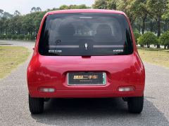 Ora White Cat Upgrade 305km Luxury Trim Ternary Lithium Battery - photo 7