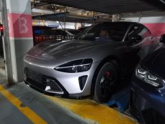 Xiaomi YU7 760km AWD Max - ფოტო 1